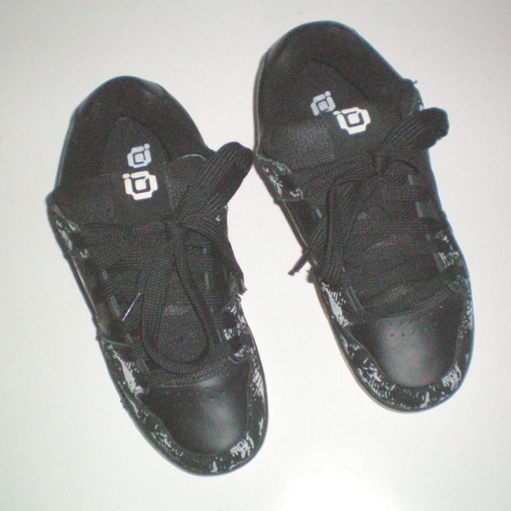 Gravity Skateboarding Shoes Morro II Size 8.5